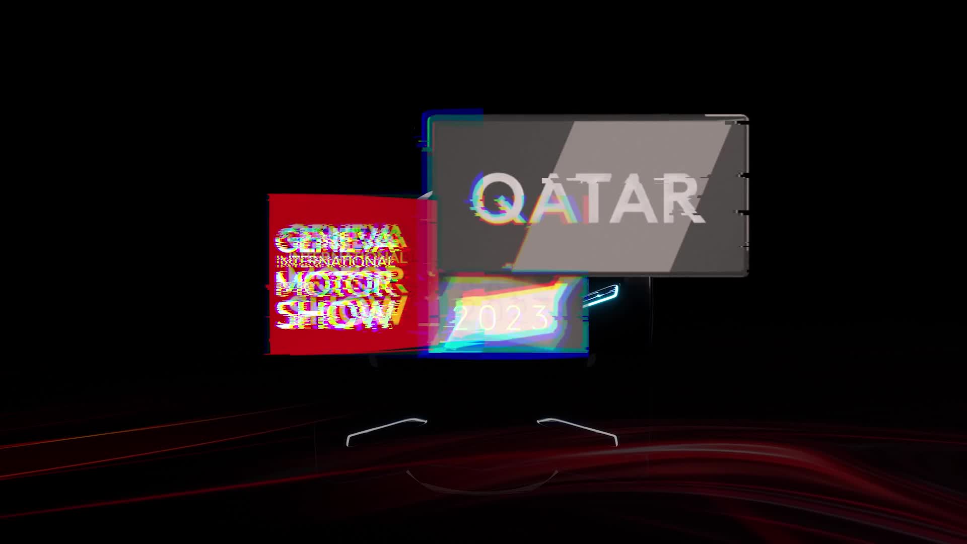 GIMS QATAR – THE ROAD TO QATAR