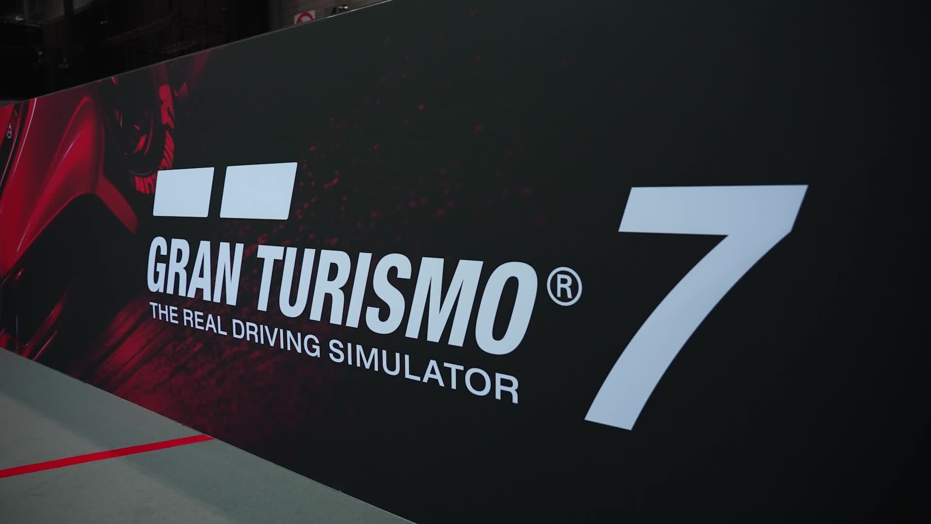 „Next World“ von Gran Turismo