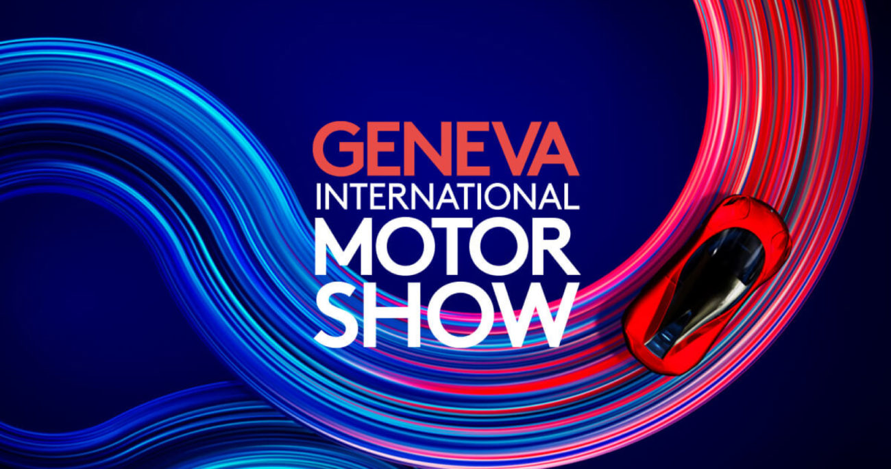 History - Geneva International Motor Show