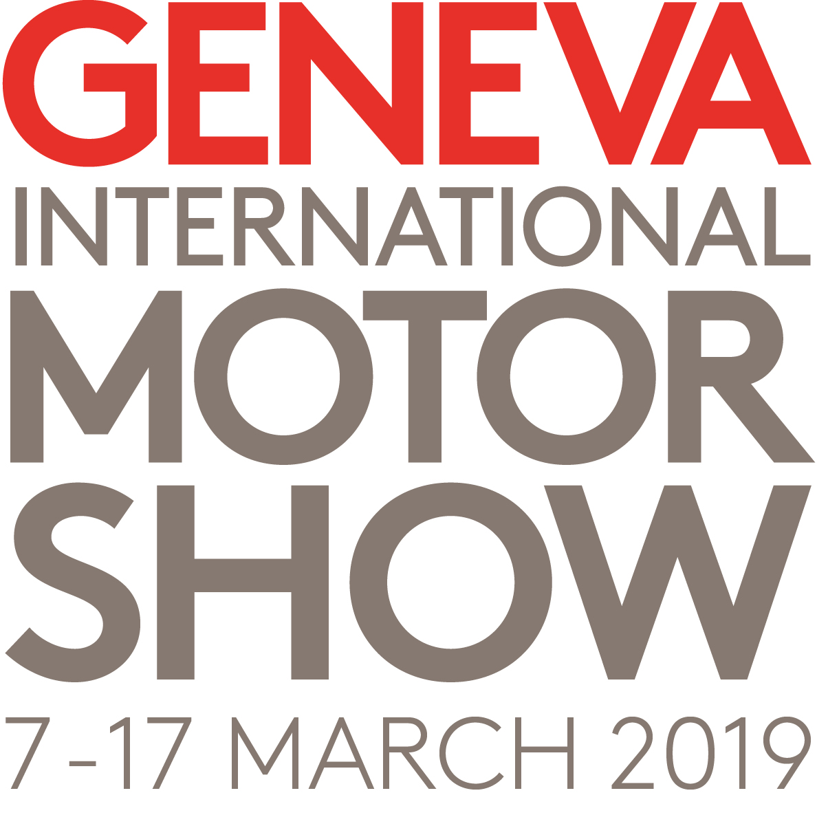 2019 GIMS Logo (.png) - Geneva International Motor Show