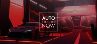 Auto Future Now