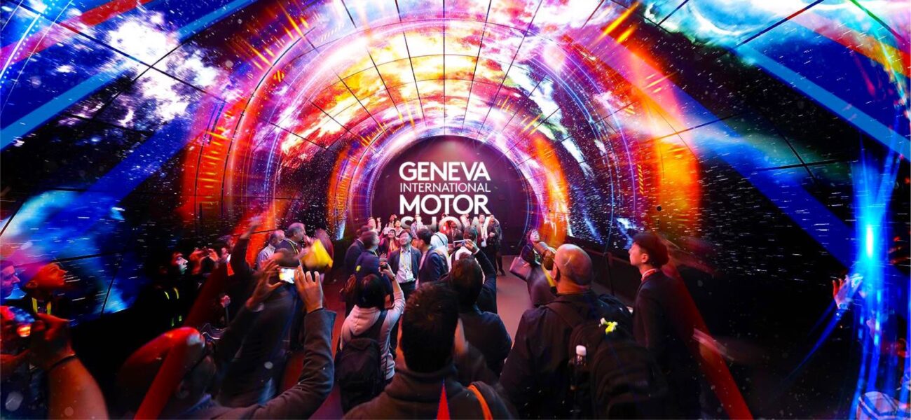 Geneva 2024 Geneva International Motor Show