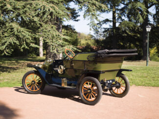 A1 2 Ford T (1908)