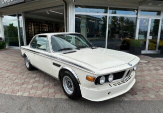 BMW 3.0 CSL (1972)