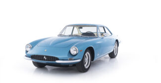 Ferrari 500 Superfast (1964)